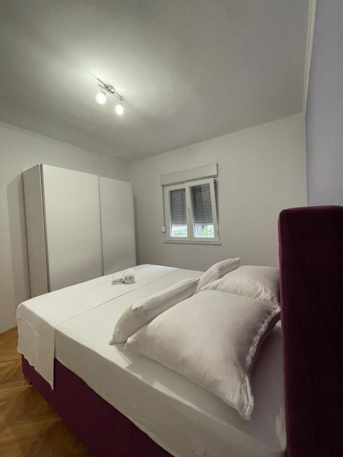 Apartment Pepi Split Exterior foto