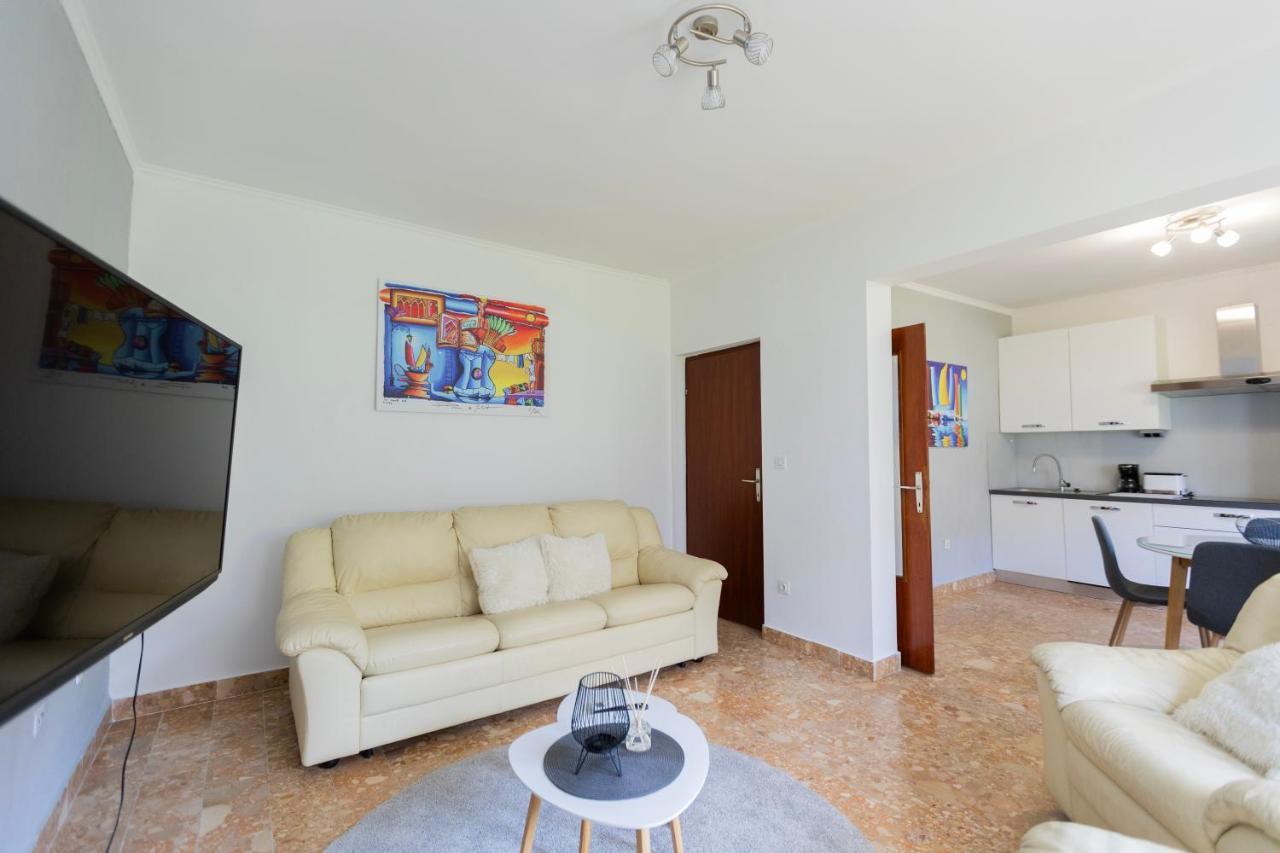 Apartment Pepi Split Exterior foto